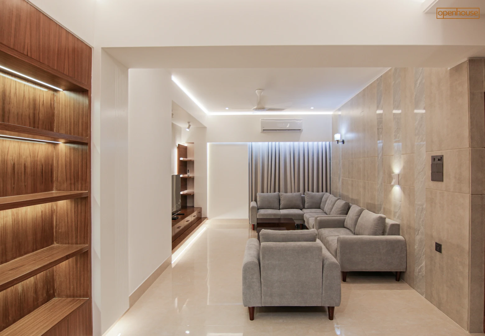MD. Belal Interior