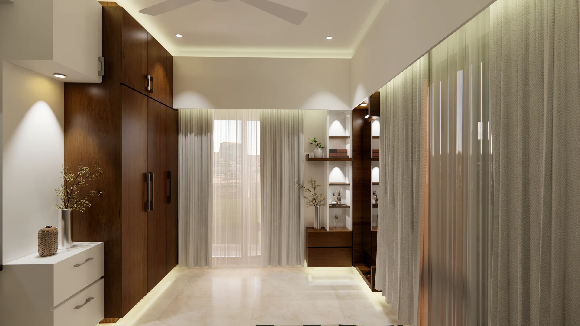 MD. Belal Interior